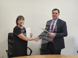 Снимка: Фонд на фондовете