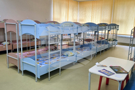 Търговище - дни на отворените врати - детска градина