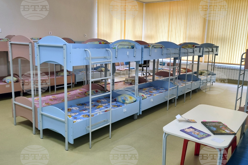 Търговище - дни на отворените врати - детска градина