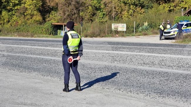 Повече катастрофи, загинали и ранени през август, в сравнение със същия месец на миналата година, отчитат от полицията във Враца