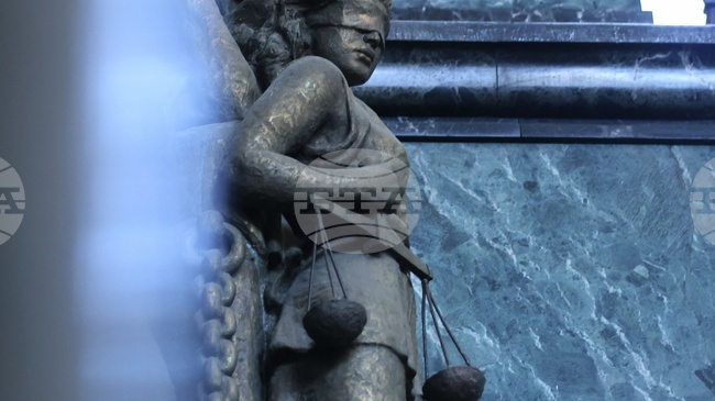 За пет години са образувани над 2,4 млн. дела и са проведени повече от 7,5 млн. съдебни заседания след дигиталната реформа в правосъдието