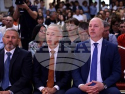 Снимка: Министерски съвет