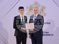 Снимка: Министерски съвет