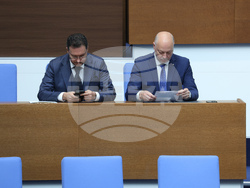 Народно събрание  - парламентарен контрол