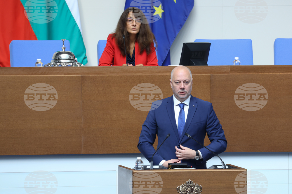 PM Expects President to Issue Official Position on Government's Request for Appointment of National Security Agency Chair