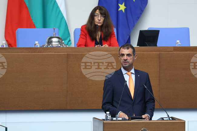 Първи ноември е празник на духа, заявиха в декларация от АПС по повод Деня на будителите