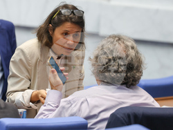 Народно събрание - парламентарен контрол