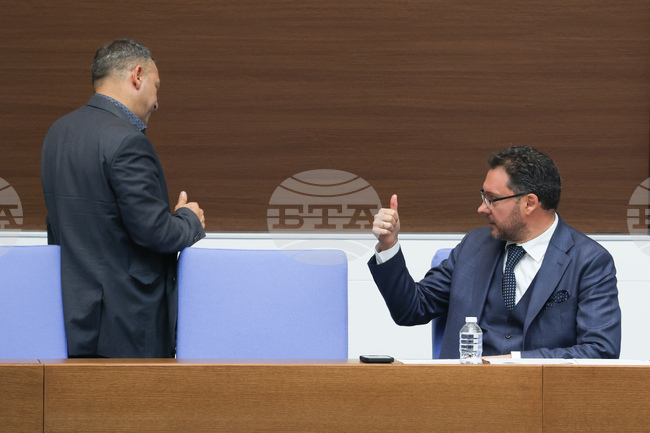 От началото на годината в столицата са регистрирани 37 случая на тормоз и агресия, извършени от групи младежи, съобщи Даниел Митов