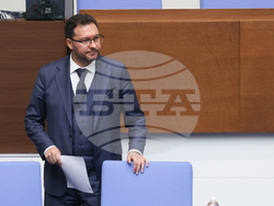 Народно събрание  - парламентарен контрол