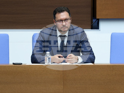 Народно събрание  - парламентарен контрол