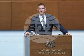 Народно събрание  - парламентарен контрол