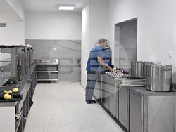 Немско училище - детска градина - откриване