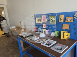 Немско училище - детска градина - откриване