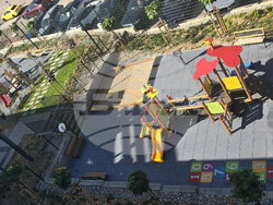 Немско училище - детска градина - откриване