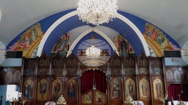 Света литургия, обяд и събитие „Ден на семейството“ ще се състоят днес в Македоно-българската църква „Св. Георги Победоносец“ в Торонто