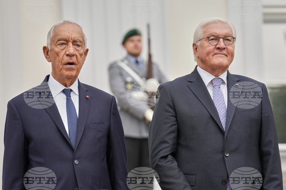 Germany Portugal