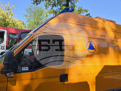 Видин - Седмица на пожарната безопасност - професионален празник 