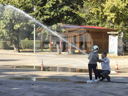 Видин - Седмица на пожарната безопасност - професионален празник