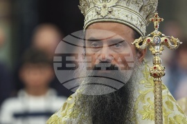 Патриаршеска катедрала „Св. Александър Невски" - паметни плочи