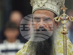 Патриаршеска катедрала „Св. Александър Невски" - паметни плочи