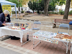 Шумен - Национален панаир на занаятите и декоративно-приложните изкуства „Майстории“ - откриване