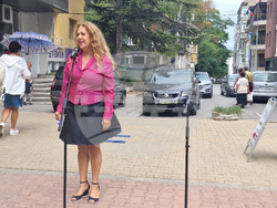 Шумен - Национален панаир на занаятите и декоративно-приложните изкуства „Майстории“ - откриване