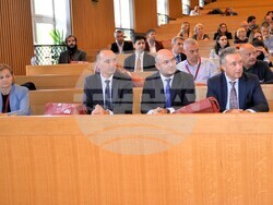 Снимка: Министерство на правосъдието