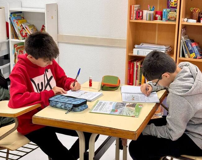 Новата учебна година в Българското неделно училище „Иван Вазов“ в Сарон, Испания, ще бъде открита днес