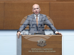 Народно събрание  - парламентарен контрол