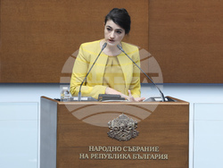 Народно събрание  - парламентарен контрол