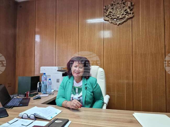 Записаните до 10 септември първокласници в област Пазарджик са 1922