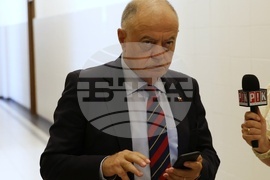 Благомир Коцев - мярка за неотклонение