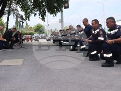 Снимка: Областна администрация Русе