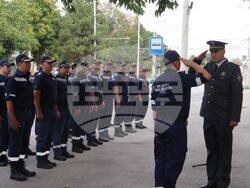 Снимка: Областна администрация Русе