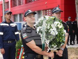 Снимка: Областна администрация Русе