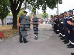 Снимка: Областна администрация Русе