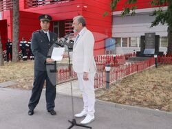 Снимка: Областна администрация Русе