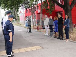 Снимка: Областна администрация Русе