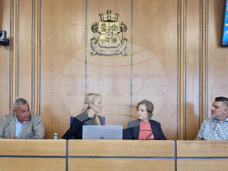 Столична община - програма за скрининг на сърдечно-съдовата система