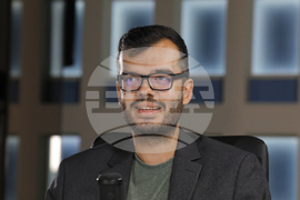 Подкаст „БТА Паралели“ - Любомир Мартинов