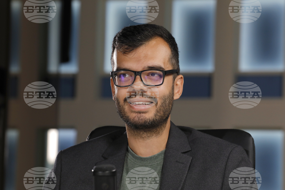 Подкаст „БТА Паралели“ - Любомир Мартинов