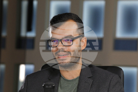 Подкаст „БТА Паралели“ - Любомир Мартинов