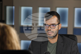 Подкаст „БТА Паралели“ - Любомир Мартинов