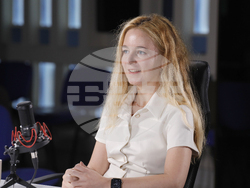 Подкаст „БТА Паралели“ - Симона-Алекс Михалева