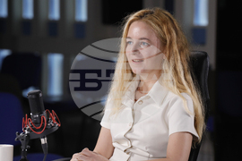 Подкаст „БТА Паралели“ - Симона-Алекс Михалева