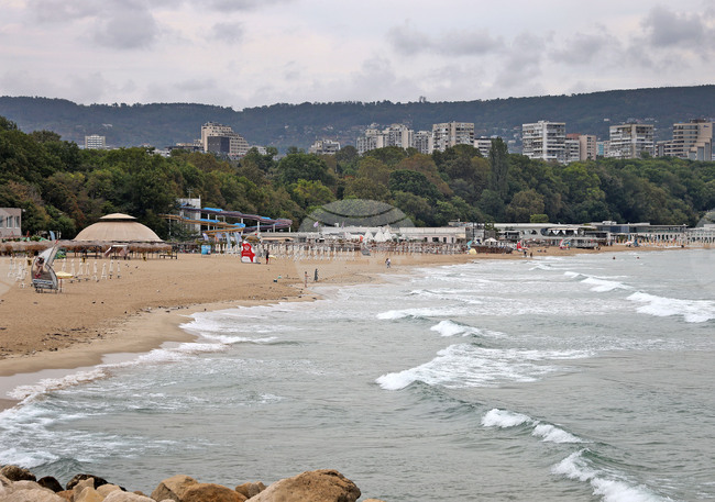 Какви прояви имаха днес кандидатите за народни представители в 3-и МИР – Варна