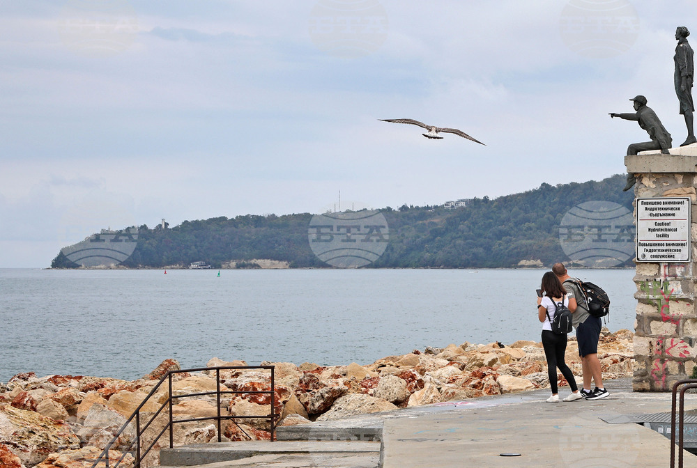 Прогноза за времето