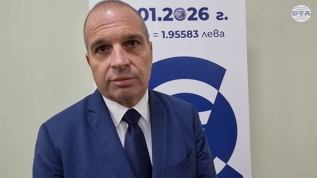 Необходимо е изграждането на мост над река Дунав в Силистра, каза вицепремиерът Гроздан Караджов