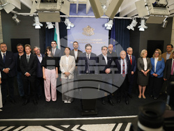 Народно събрание  - ПП-ДБ - изявление