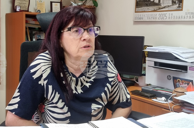 Около 600 деца от Украйна ще учат във Варна през новата година